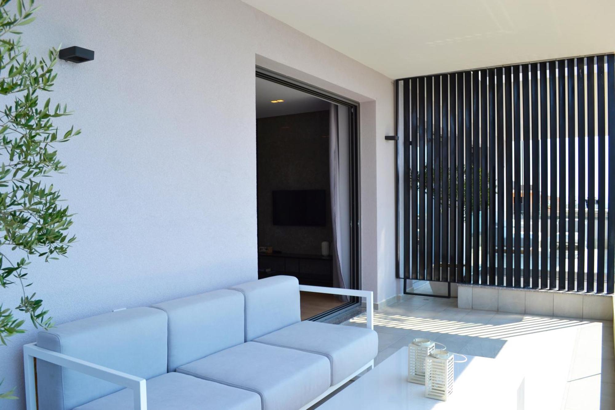 Artnest Luxury Hotel & Suites Sarandë Kamer foto